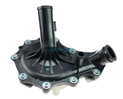 CITROEN Помпа воды Jumper 2,2HDi 06- FIAT FORD PEUGEOT Dayco DP294