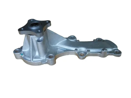 NISSAN помпа води Almera,Primera 02- DAYCO DP298