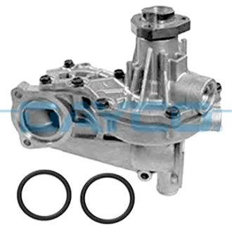 AUDI помпа води A4 1.8 20V 95- DAYCO DP325