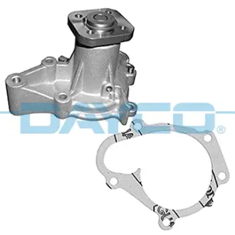 HYUNDAI помпа води Getz,Picanto 04- DAYCO DP341