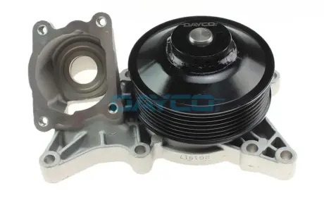 BMW помпа води F10,F01,X5,X6 3.0d 09- DAYCO DP387