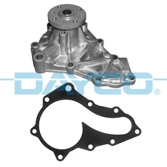 MAZDA помпа води дизель Mazda 3,6,CX-7 2.2MZR-CD 09 Dayco DP508