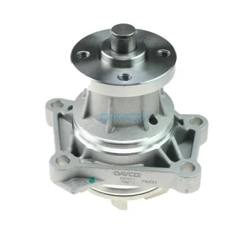 SUZUKI Помпа воды Grand Vitara 2.5/2.7 98- DAYCO DP511