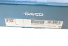 Шків ременя генератора DAYCO DPV1027 (фото 7)
