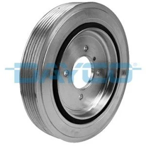 Шків колінвалу Jumpy/Expert/Berlingo/Partner 1.9D (DW8) 98- Dayco DPV1053
