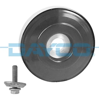 CITROEN шків к/вала.C1,C2,C3,p1007 1.4HDi DAYCO DPV1068