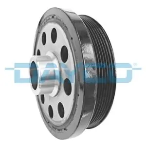 BMW шків к/вала E60/E90/X1/X3 2.0d DAYCO DPV1090