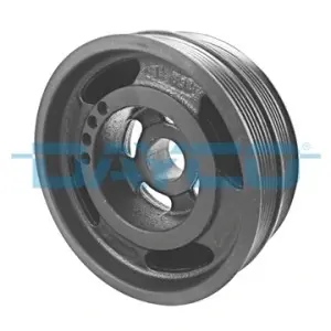 FORD Шкив к/вала C-Max 1,6 03-, Focus. DAYCO DPV1107