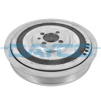 Шків колінчастого валу OPEL ASTRA J, ASTRA J GTC, CASCADA, INSIGNIA A, INSIGNIA A COUNTRY, ZAFIRA C 2.0D 07.08-03.17 Dayco DPV1261