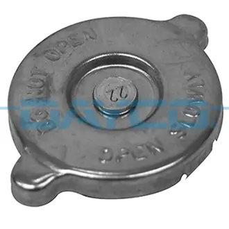 CHRYSLER кришка радіатора JEEP CHEROKEE 08- DAYCO DRC069
