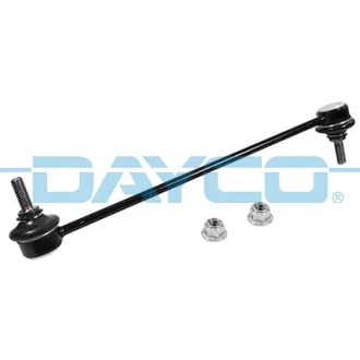 Тяга стабілізатора (переднього) Fiat Punto/Opel Corsa D 1.0-2.0 06- (L=300mm) Dayco DSS1001