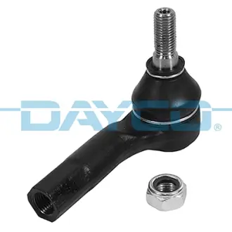 VW Наконечник рул тяги лів.Golf IV,Audi A3 97- DAYCO DSS1047