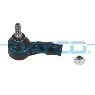 FORD наконечник рул. тяги лів.Focus 98- DAYCO DSS1186