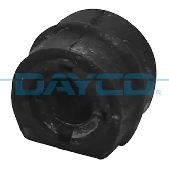 VW втулка стабілізатора передн.d=17mm Sharan SEAT Alhambra Ford Galaxy DAYCO DSS1203