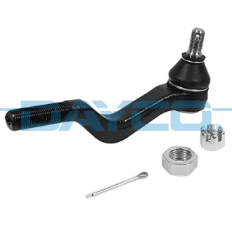 MITSUBISHI наконечник рул. тяги L200, Pajero, Shogun 82- DAYCO DSS1471