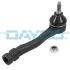 CITROEN Наконечник рулевой лев C4 (b7), Berlingo (b9) 08- DAYCO DSS1486 (фото 1)