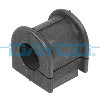 TOYOTA втулка стабілізатора COROLLA Verso 04- Dayco DSS1776