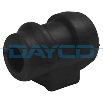 RENAULT втулка стабіл.передн.наруж. d=18mm R19, Clio II, Megane, Express, Kangoo Dayco DSS1914