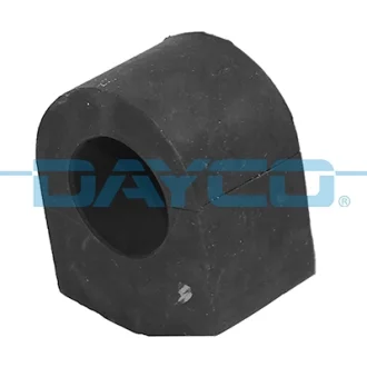 NISSAN втулка стабілізатора передн.Patrol GR II 97-,Kia Cerato II 09- DAYCO DSS2008