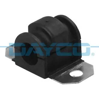 FORD Втулка передн.стабилизатора Fiesta 08-,Mazda 2 07- DAYCO DSS2175