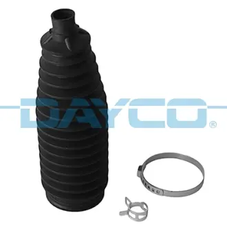 TOYOTA К-кт пыльника рулевой рейки COROLLA 04- DAYCO DSS2334