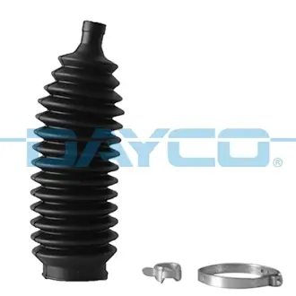 MITSUBISHI пильник рульового механізму Carisma,Subaru Forester,Legacy,Impreza DAYCO DSS2357