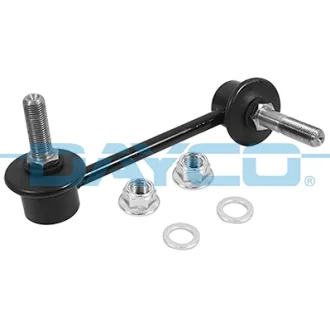 TOYOTA тяга стаб.передн.прав.Prado 120 02- DAYCO DSS2401