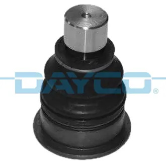 NISSAN кульова опора нижн.лів./прав.Qashqai 07- DAYCO DSS2506