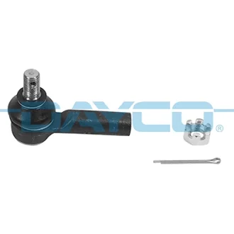 TOYOTA наконечник рульової тяги лів./прав.Hilux III 05- DAYCO DSS2518