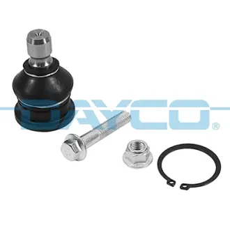 KIA кульова опора нижня Soul 09-,Rio III 11- DAYCO DSS2563