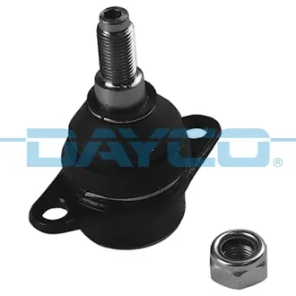 LAND ROVER кульова опора верхн./нижн.Range Rover III 02-12 DAYCO DSS2567