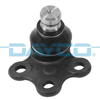 RENAULT кульова опора прав. Kangoo 08 Dayco DSS2603