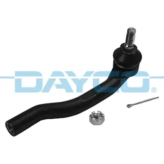 HONDA наконечник рул.тяги лів.Civic 06- DAYCO DSS2719