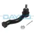 KIA наконечник рульової тяги лів. Sorento 02- DAYCO DSS2725 (фото 1)