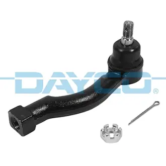KIA наконечник рульової тяги лів. Sorento 02- DAYCO DSS2725