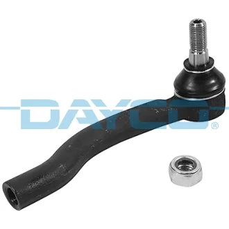 NISSAN Наконечник лів. NP300 NAVARA 2.5 05- Dayco DSS2798