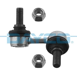 HYUNDAI тяга стабілізатора прав.Trajet 01- Dayco DSS2848