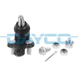 TOYOTA кульова опора (к-кт) лів./прав. Camry 91- DAYCO DSS2970