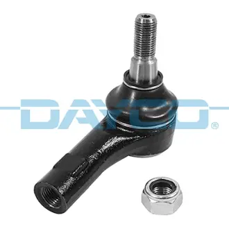 VW наконечник рул.тяги лів.Audi Q7,Amarok,Touareg,Porsche 02- DAYCO DSS3020