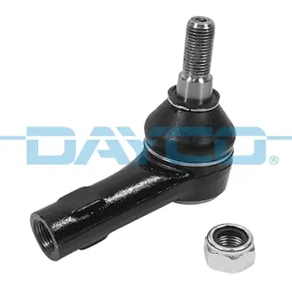 VW наконечник рул.тяги прав.Audi Q7,Amarok,Touareg,Porsche 02- DAYCO DSS3021