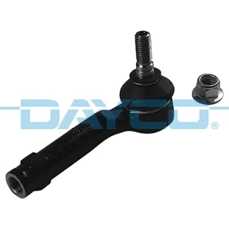 FORD Наконечник правий ECOSPORT 1.0-1.5 13-, FIESTA 1.0-1.5 17 Dayco DSS3042