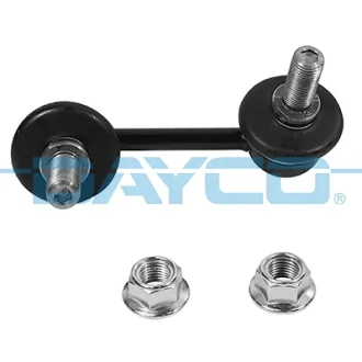 KIA Тяга стабилизатора передн. лів. Sorento 02- DAYCO DSS3053