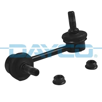 MAZDA Тяга стабілізатора передня ліва -7 (ER) 2.2 MZR-CD AWD (ER10A) 12-13 Dayco DSS3071
