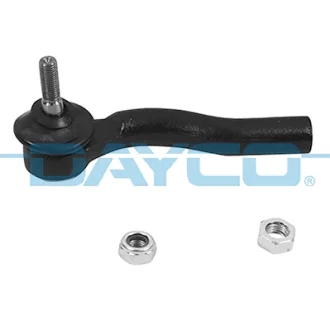 FIAT наконечник рульової тяги прав.Panda 03-,Ford Ka 08- Dayco DSS3228