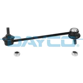 HYUNDAI тяга стабілізатора передн.лів. i20,Picanto,Venga 08- DAYCO DSS3363