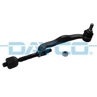 VW Кермова тяга передня ліва з наконечником MULTIVAN T5 (7HM, 7HN, 7HF, 7EF, 7EM, 7EN) 2.0 03-15 Dayco DSS3692