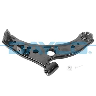 DAIHATSU важіль передній правий Sirion II 05- Dayco DSS3810