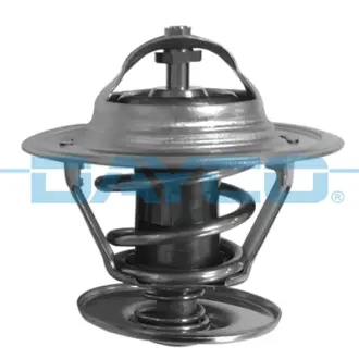 VW термостат 87°C 1,4-1,8 AUDI 80, A6 2,0 -97, SEAT FORD PEUGEOT J5 90 DAYCO DT1006V