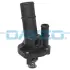 FORD Термостат Mondeo 2.0 EcoBoost 14-,Mazda 3,5 1.8/2.0 04- DAYCO DT1066F (фото 1)