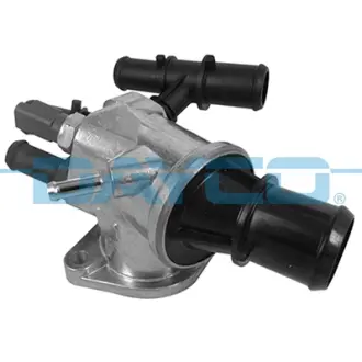 FIAT термостат в корпусі 88С BRAVO II 1.9JTD 01-, ALFA ROMEO 147 DAYCO DT1134H